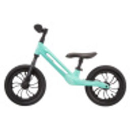 Беговел "Qplay" надувные колеса диаметром 12 дюймов