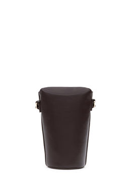 Женская темно-коричневая сумка Неожиданная скидка в корзине - U.s. polo assn фото 3