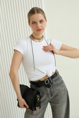 14511 футболка женская