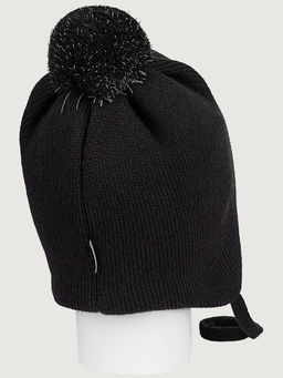 Шапка 11з50726 черный