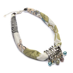 Ожерелье 58sp2802 - Foxtrot фото 4