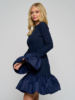 Нарядное платье новогоднее. Nota Bene