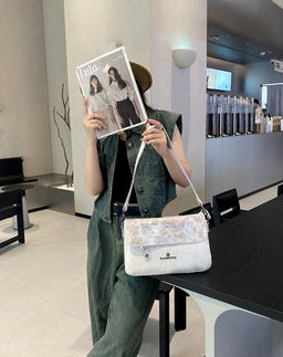 Сумка женская Lanotti 6843  фото 123