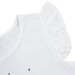 Футболка кулирка 1024100404 - Youlala фото 6