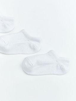 Basic Erkek Bebek Patik ?orap 3l?