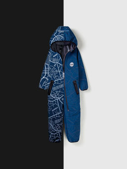 Комбинезон Softshell Гроза