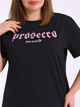 футболка 1ЖДФК3298001 - Апрель фото 3