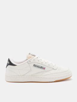 Кеды REEBOK CLUB C 85 VINTAGE Артикул 4493279, белый