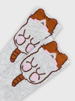 Цена за 5 пар! НОСКИ ДЕТСКИЕ - Mark formelle фото 10