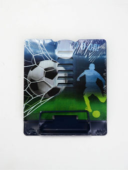 Подставка для книг "Футбол", 15,2 х 18 см