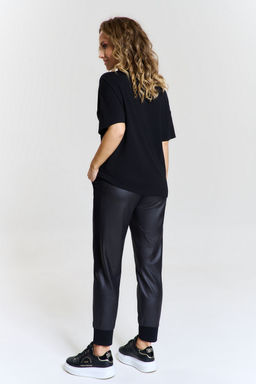 Джемпер AVE RARA 2168 Черный  фото 3