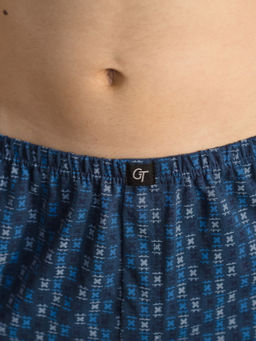 Трусы мужские - Глория Трикотаж фото 3