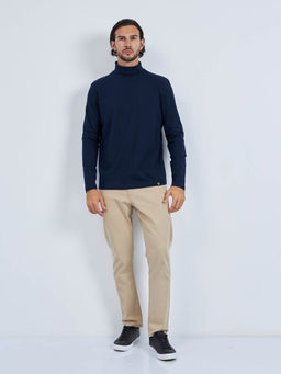 Водолазка мужская арт. 02375 - F5 фото 2