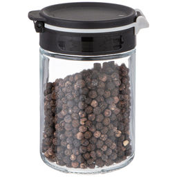 НАБОР ЕМКОСТЕЙ ДЛЯ СПЕЦИЙ 6ШТ 200МЛ AGNESS  фото 4