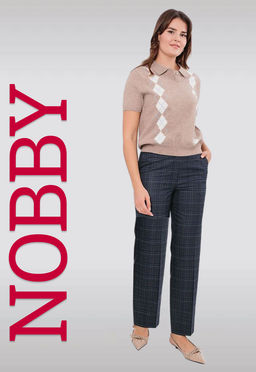 NOBBY 914-28 (клетка)