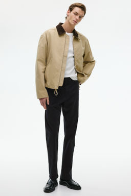 Chinos de algod?n Slim Fit - H&m фото 5