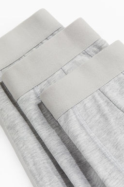 Pack de 5 calzoncillos trunk Lycra® Xtra Life - H&m фото 4