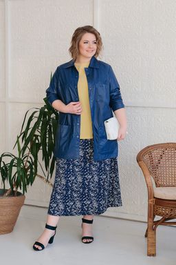 Футболка женская - Jp фото 2