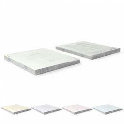 Цена за 280 шт. Тетрадь школьная ученическая ErichKrause Классика Pastel ассорти, 12 листов, косая линейка (в плёнке по 10 шт.) фото 9