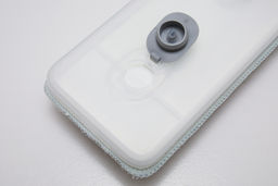 Швабра с вертикальным отжимом и распылителем - Boomjoy фото 5