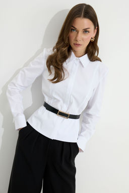 Блузка 4295 - Lyushe фото 6