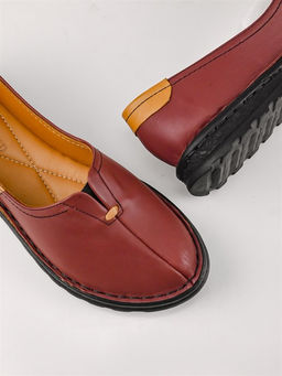 Слиперы/ Мокасины S-1425-10