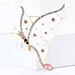 Брошь арт. 32 2768 (id 277607)