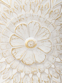 Панно декоративное 24 Пн20/2 - Ганг фото 4