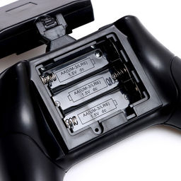 Квадрокоптер LH-X20WF, камера, передача изображения на смартфон, Wi-FI, цвет чёрно-оранжевый - Simaland фото 8