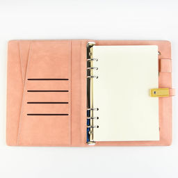 Ежедневник со встроенным зарядным устройством «Мечтай», мод.PB-24.17,5×23.5 см