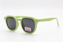 Солнцезащитные очки Feillis Polarized (детские) 66643 43-19-134 зеленые