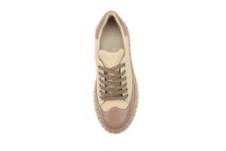 Кеды EDART 159.91505 be.beige - Ed'art фото 6