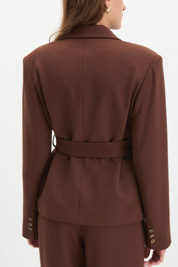 Жакет С5773 НСК - Cloxy фото 3