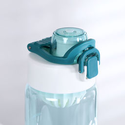 Бутылка для воды спортивная Woohooo Cayo Coco 800 ml/ уп80 - ГалеонТрейд фото 3
