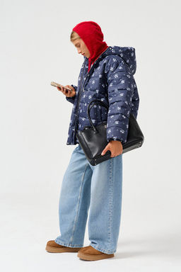 Зимняя куртка 106.01