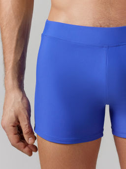 ПЛАВАТЕЛЬНЫЕ ШОРТЫ МУЖСКИЕ ультрамарин 701006-1-5