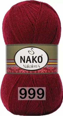 NAKOLEN 5 NAKO  фото 27