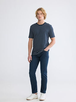 779 Regular Fit Erkek Jean Pantolon