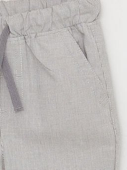 Beli Lastikli Erkek Bebek Pantolon - Waikiki фото 2