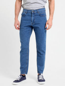 Мужские джинсы _ 09644 - F5 фото 2