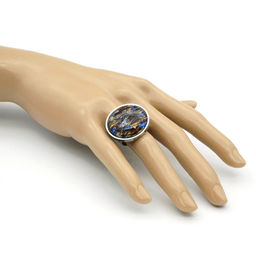 FLOWERING TEA Кольцо KO4733