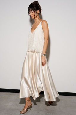 Юбка А1729 - Annete фото 12