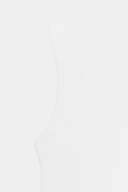 BODY STRETCH / Blanco