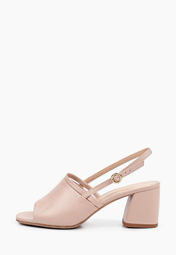 80907471552, Босоножки женские, ARGO Натуральная кожа  фото 3