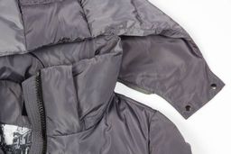 Пальто - Gipnoz фото 3