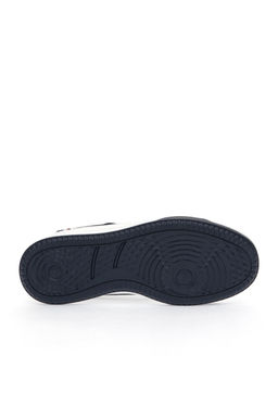 Erkek Beyaz Spor Ayakkab_