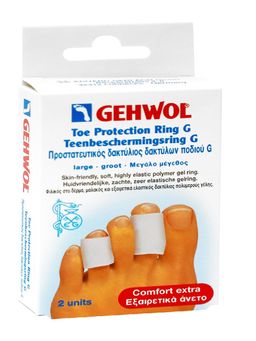 Gehwol гель-кольцо G большие 36мм 2шт