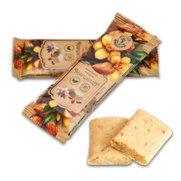 Марципан Ванильный миндаль - ПУРПУР фото 2