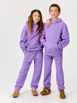 ACOOLA / Брюки детские Merini_pt_b пурпурный  фото 3