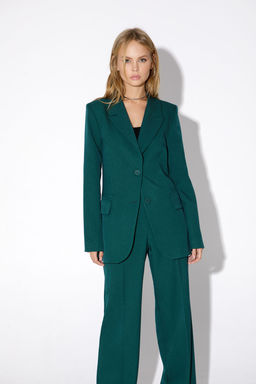 Костюм Pirs 4961 изумрудный  фото 3